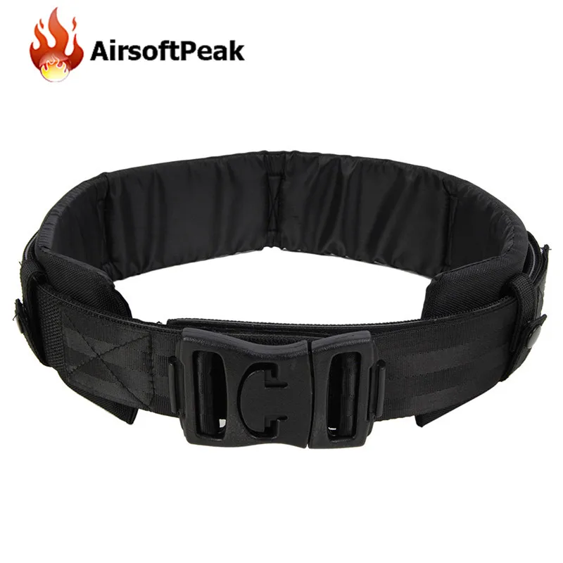 Popular Padded Gun BeltBuy Cheap Padded Gun Belt lots from China