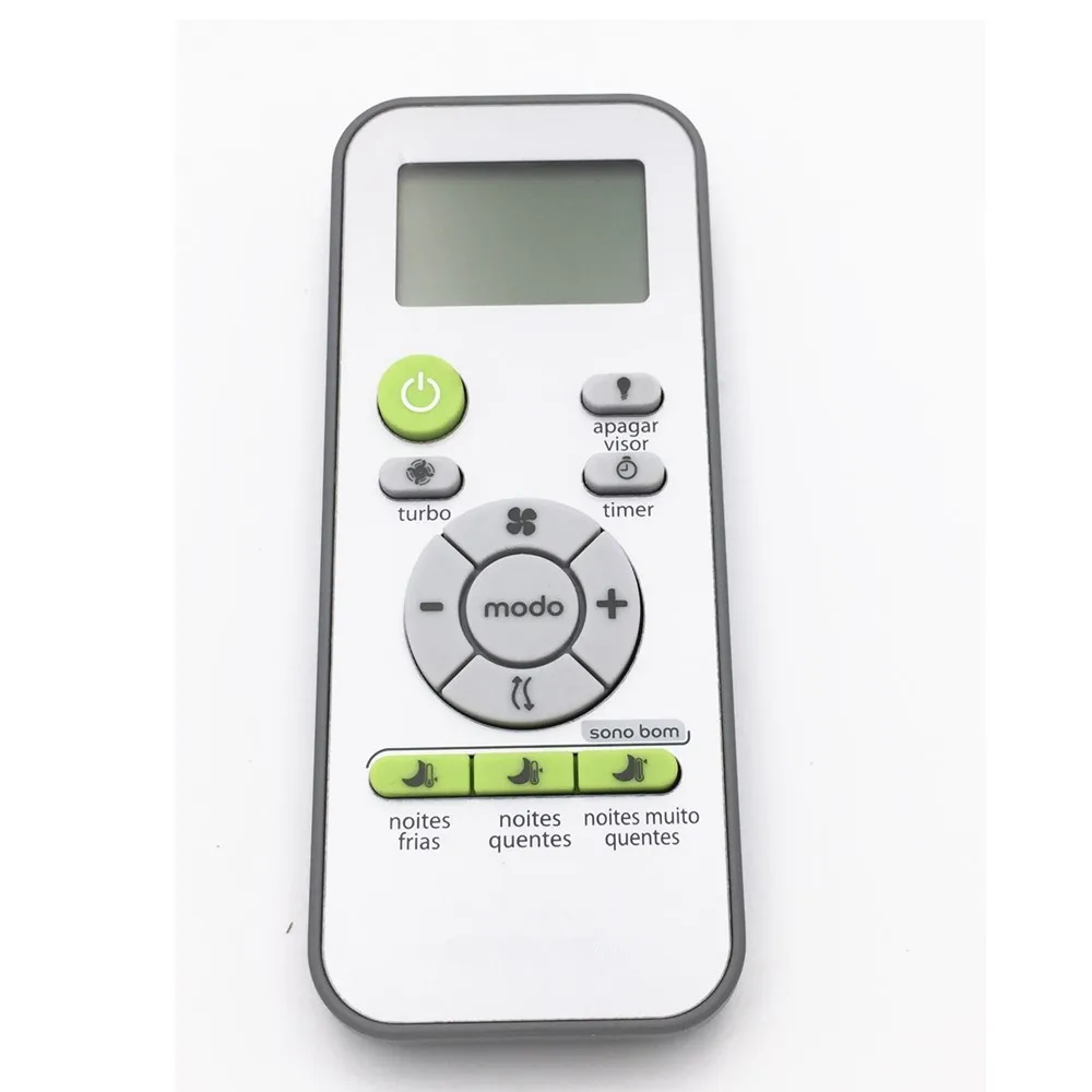 DG11J2 02 Air Conditioner Remote Controlin Remote Controls from