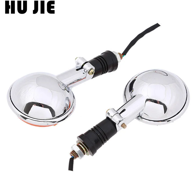 Указатель поворота мотоцикла для Yamaha V star Drag Star XVS XV 400 650 1100 1200 MAX| |