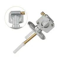 משאבת דלק החלף גז טנק דלק שסתום משאבת השסתום 13mm עבור ימאהה / Banshee 1986 - 2004 350 YFZ350 טרקטורונים אופנועי שטח (1)