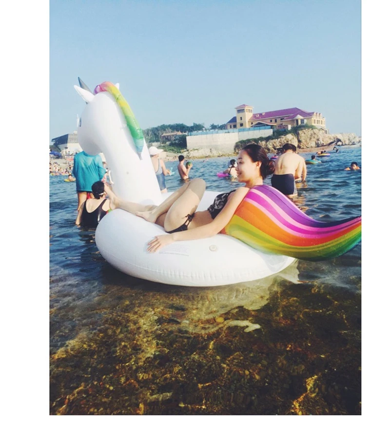 Unicorn Inflatable  (4)