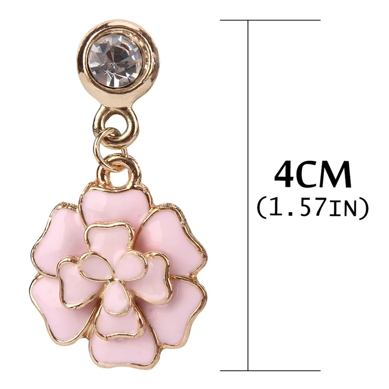 3.5mm Earphone Dustproof Plugs for iPhone Rhinestone Flower Headphones Anti Dust Plug Mobile Phone All Cell Phones Accessories 3.5mm Earphone Dustproof Plugs for iPhone Rhinestone Flower Headphones Anti Dust Plug Mobile Phone All Cell Phones Accessories