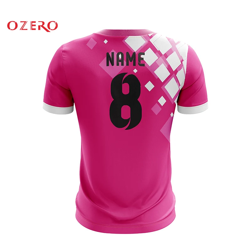 new model football jersey 2019