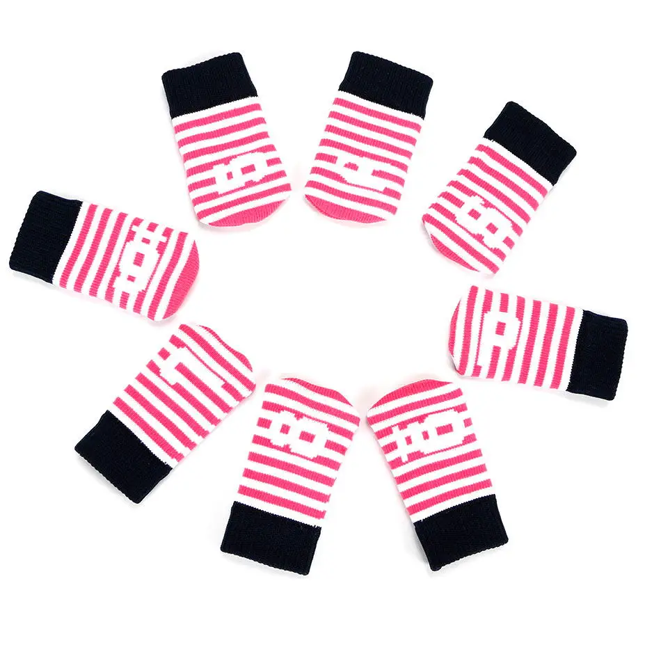 2018 New Style 10pcs/set Stripe Kniting Golf Iron Head Covers Knit Iron (4-9PAS) Blank Fairway Protect Headcover with Number Tag 2018 New Style 10pcs/set Stripe Kniting Golf Iron Head Covers Knit Iron (4-9PAS) Blank Fairway Protect Headcover with Number Tag