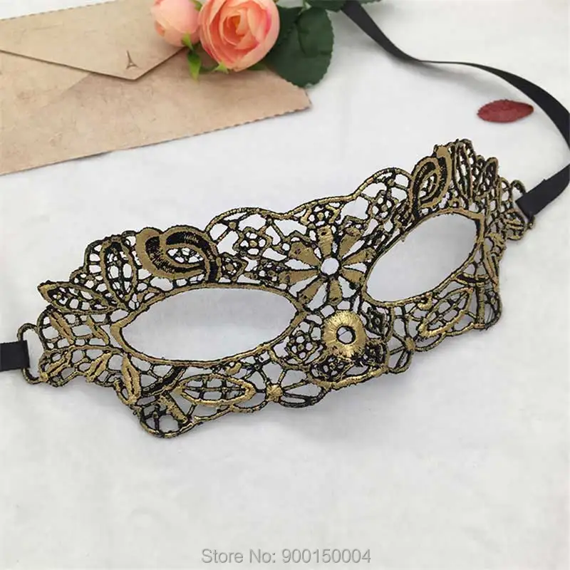 Eye Face Masks (5)