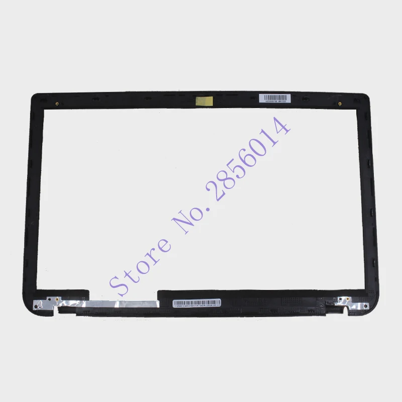 Для Toshiba Satellite S55t-A S55t-A5132 S55t-A5277 S55T-A5389 ЖК-дисплей задняя крышка сенсорный экран/ЖК-дисплей ободок крышки/ЖК-дисплей Петли L+ R