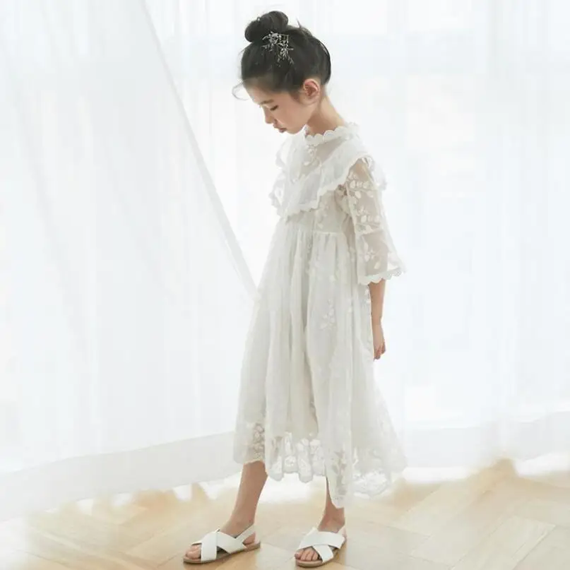 girls princess dress