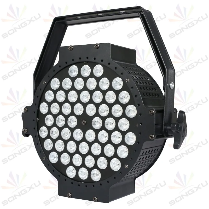 Flat Led Par Light