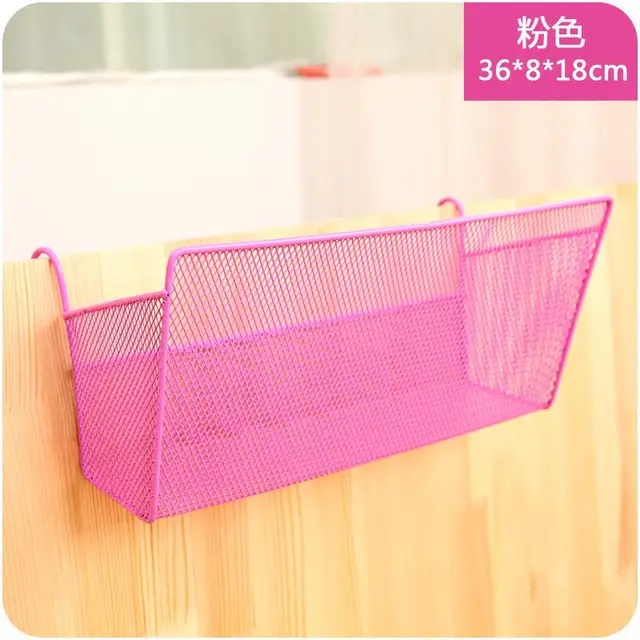Students' Dormitory Bedside Storage Rack Bedroom Berth Shelf Hanging
