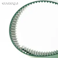Buy "Green Frame and S5M Trapezoidal Tooth Belt for Tajima & Barudan Embroidery Machines | SWF Compatible Parts" Online - Image 4