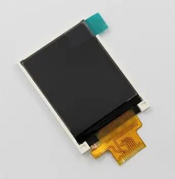 

1.8 inch 14P HD SPI TFT LCD Color Screen ST7735 Drive IC 128(RGB)*160