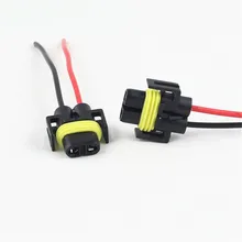 *#Best Price FSTUNING 4x h8 h11 male plug and 4x h8 h11 Female bulb Adapter for Car Truck Headlight Connector Plug Lamp Bulb h8 Socket holder *#Best Price FSTUNING 4x h8 h11 male plug and 4x h8 h11 Female bulb Adapter for Car Truck Headlight Connector Plug Lamp Bulb h8 Socket holder