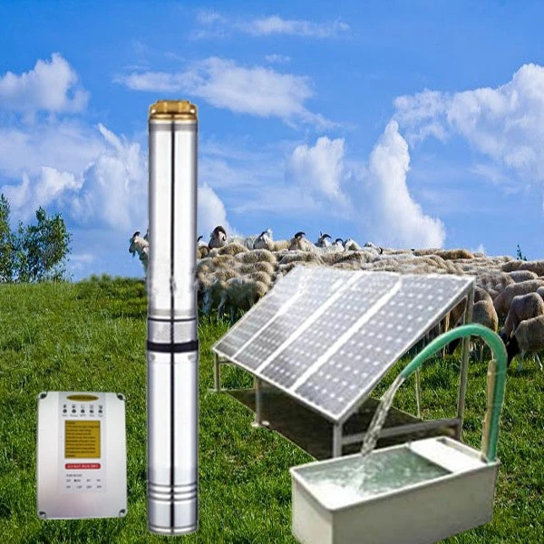 bomba de agua solar sumergible - AliExpress