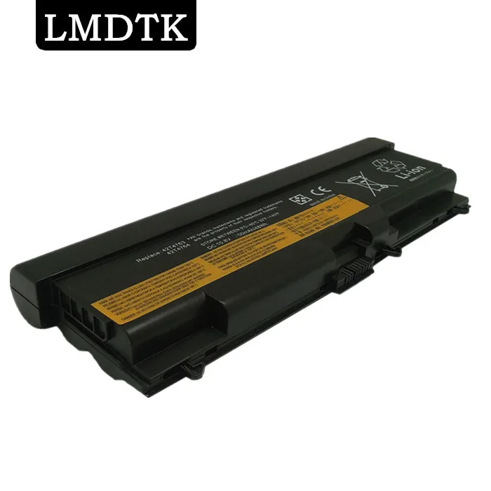 LMDTK 9 аккумуляторная батарея для lenovo SL410K E40 E50 SL510 T410 SL410 T510 L410 L420 L510 L520 T520 W510 42T4235 42T4731 42T4733