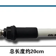 35 Вт Сварочное Оборудование Электрический Паяльники антистатические формула Электрический утюг Ремонт Паяльником
