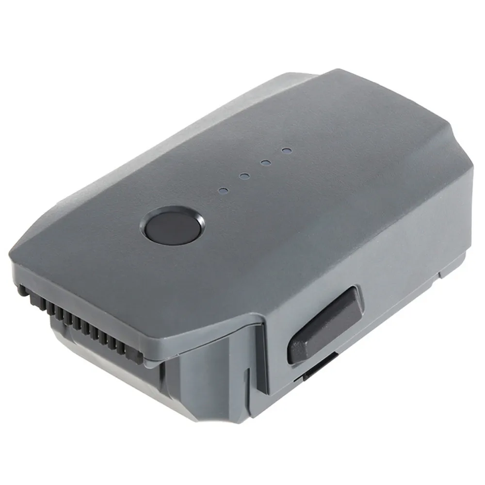 

3830mAh Intelligent Flight Battery for DJI Mavic Pro QuadCopter Drone Pro Accessories Replacement Drop Shipping Drop Shipping