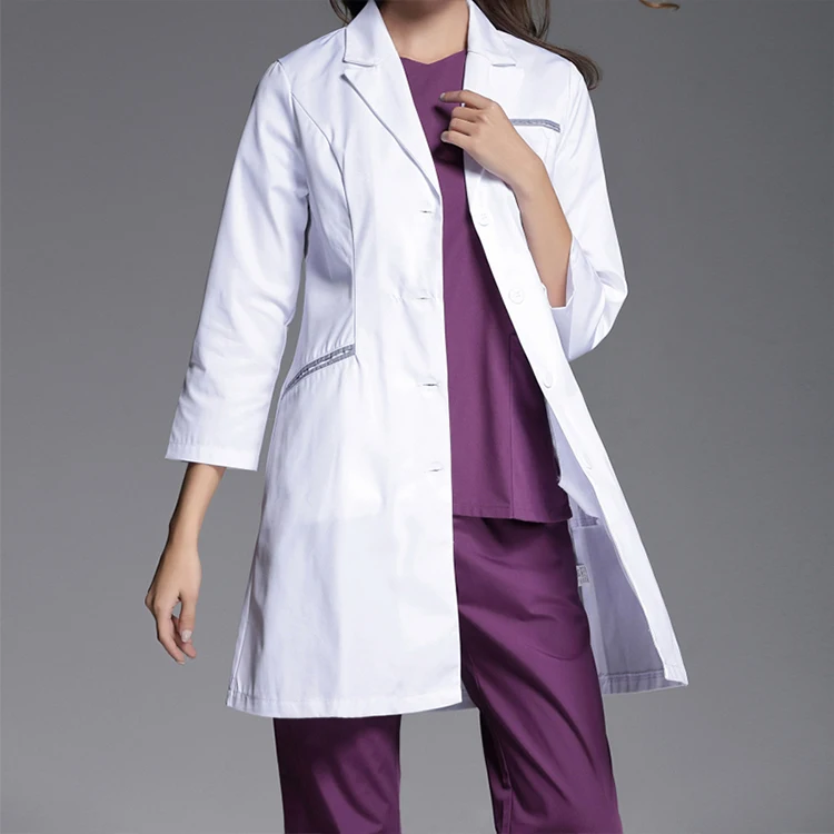 Medical clothing Women's surgical scrub set doctor nurse short sleeve uniform dental pet clinic summer beauty salon overalls