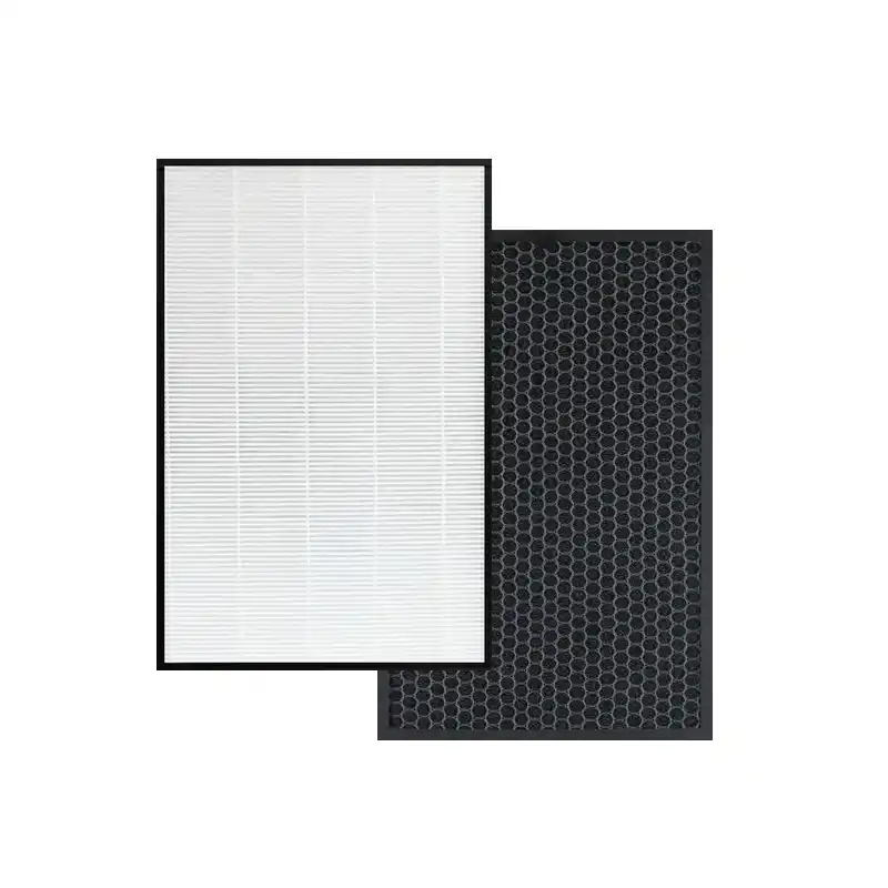 Air Purifier Hepa Carbon Filter For Sharp Air Purifier Kc D50 W Kc E50 Kc F50 Kc D40e Air Humidifier Parts Filter Air Purifier Parts Aliexpress
