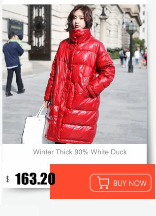 ZURICHOUSE Down Parka Women Long Hooded Fashion Embroidery Warm Natural Big Fur Collar White Duck Down Jacket Winter