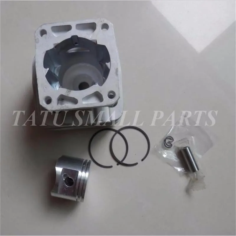 CYLINDER KIT 42MM STIHL FS450 FS480 FR450 SP400 7