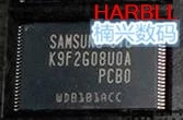 K9F2G08UOA-PCBO TSSOP48 K9F2G08U0A-PCB0 K9F2G08UOA