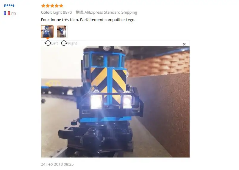motor