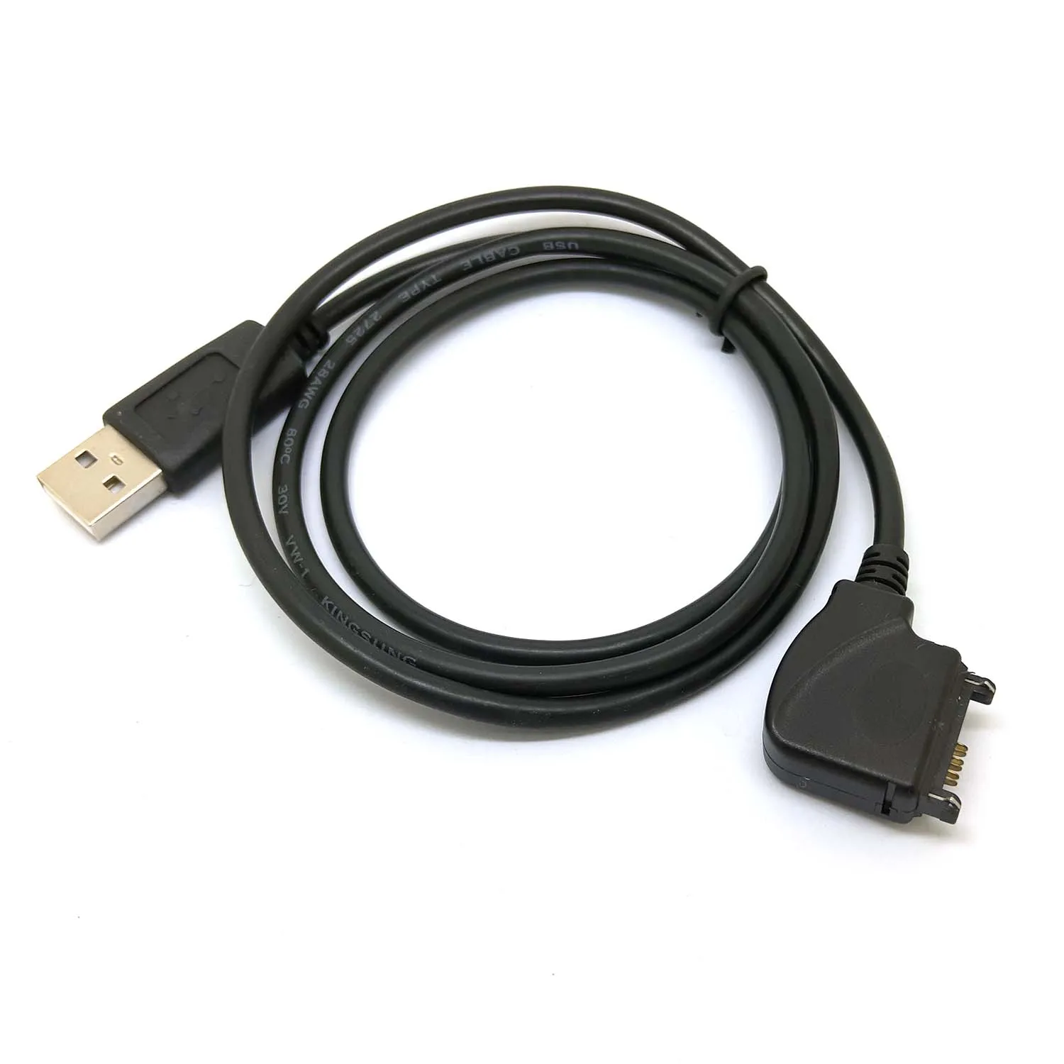 Usb-кабель для передачи данных(синхронизации) и зарядки кабеля dku-2 CA-53 для NOKIA 7610 7700 7710 9300 9500 N93 N90 N80 N71 N70 E70 E61 E62 E60 E50 7710 7610