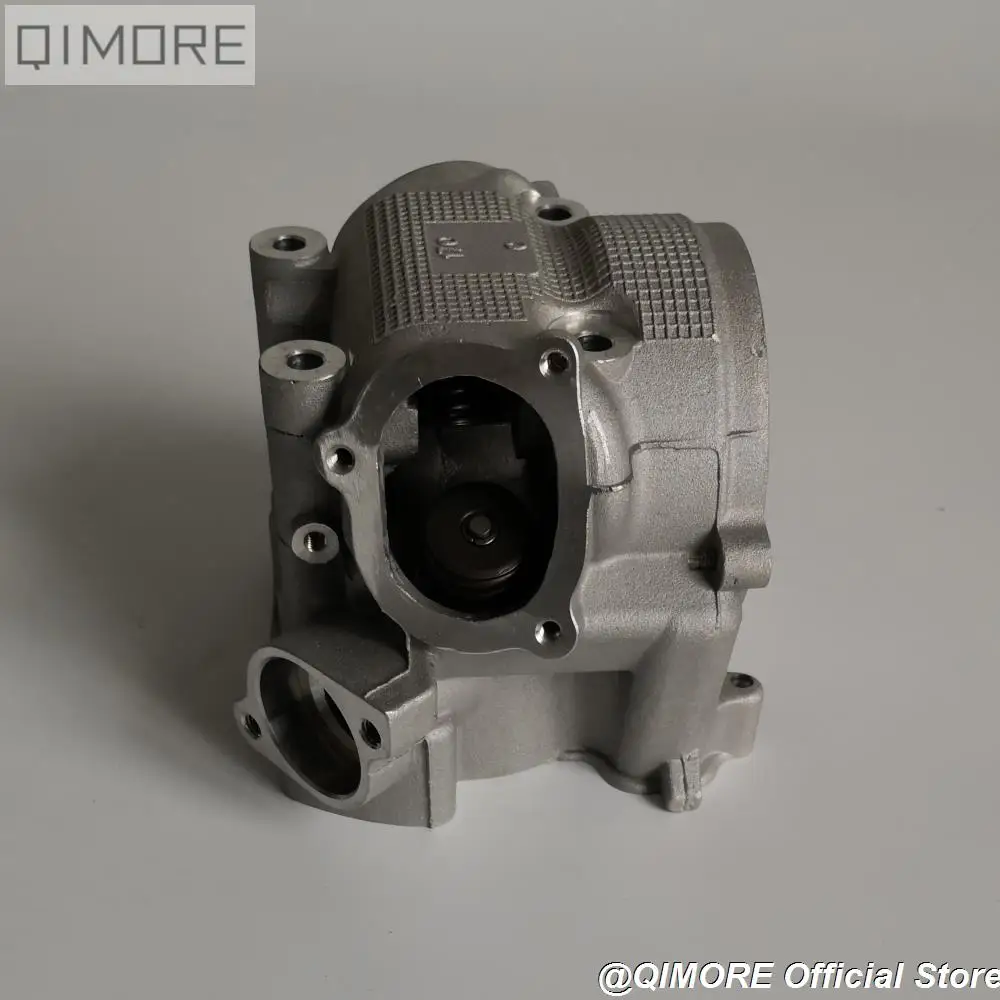 LH170MM Cylinder head 6