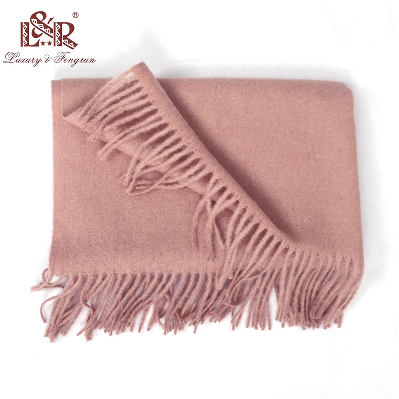 Best Price Cheap w39kS 2018 Real Cashmere Winter Women Scarf Luxury Brand Wool Female Scarves Solid Foulard Women Pashmina Shawl Femme Echarpe Sjaal Best Price Cheap w39kS 2018 Real Cashmere Winter Women Scarf Luxury Brand Wool Female Scarves Solid Foulard Women Pashmina Shawl Femme Echarpe Sjaal