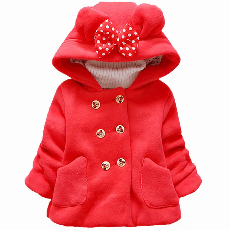Bambino-Bambini-Giacca-Autunno-Scherza-I-Vestiti-Delle-Ragazze-Del-Fumetto-di-Minnie-Bow-Abbigliamento-Infantile (1)