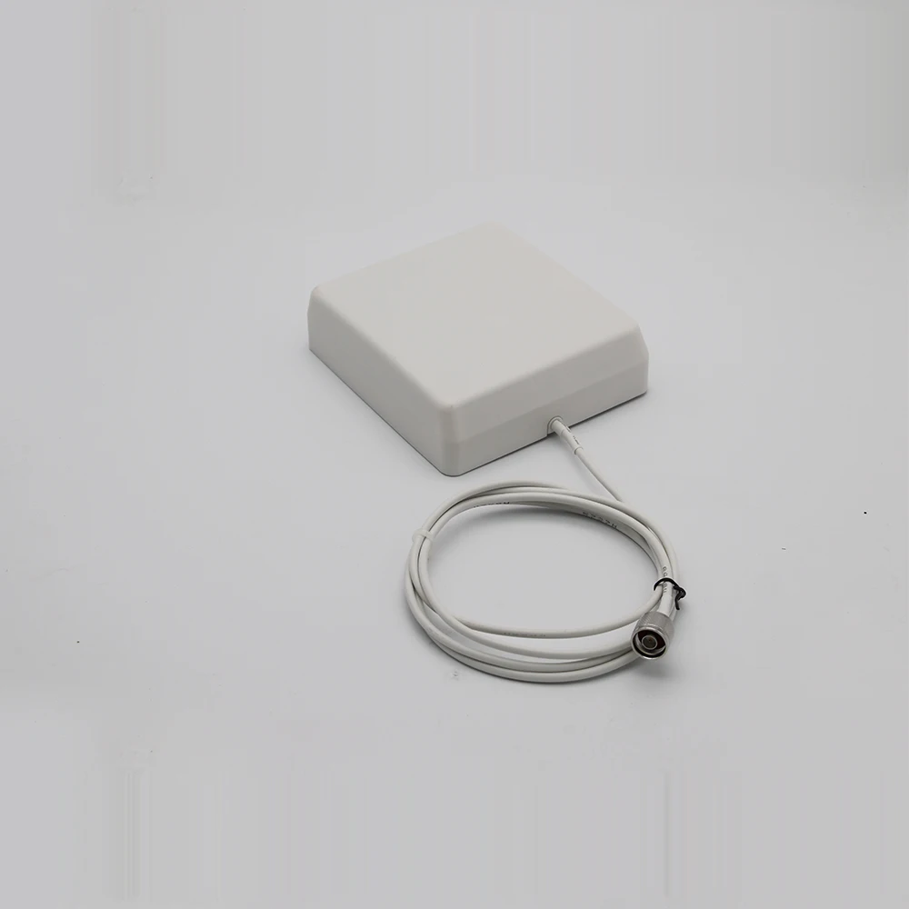 N male 700 2700 МГц внутренняя панельная антенна 9dBi Внутренняя для 2G 3G 4G сотовый