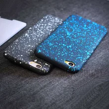 50 шт. люкс Bling Блеск случаи телефона для естественных X9 плюс X9 Мода Красочные Блеск Жесткий PC Обложка для VIVO Капа Coque