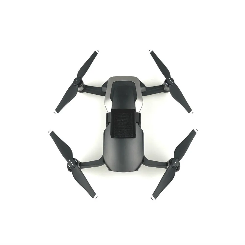 TK102 gps трекер локатор отслеживания Кронштейн Держатель для DJI Mavic Air Drone 20A Прямая поставка