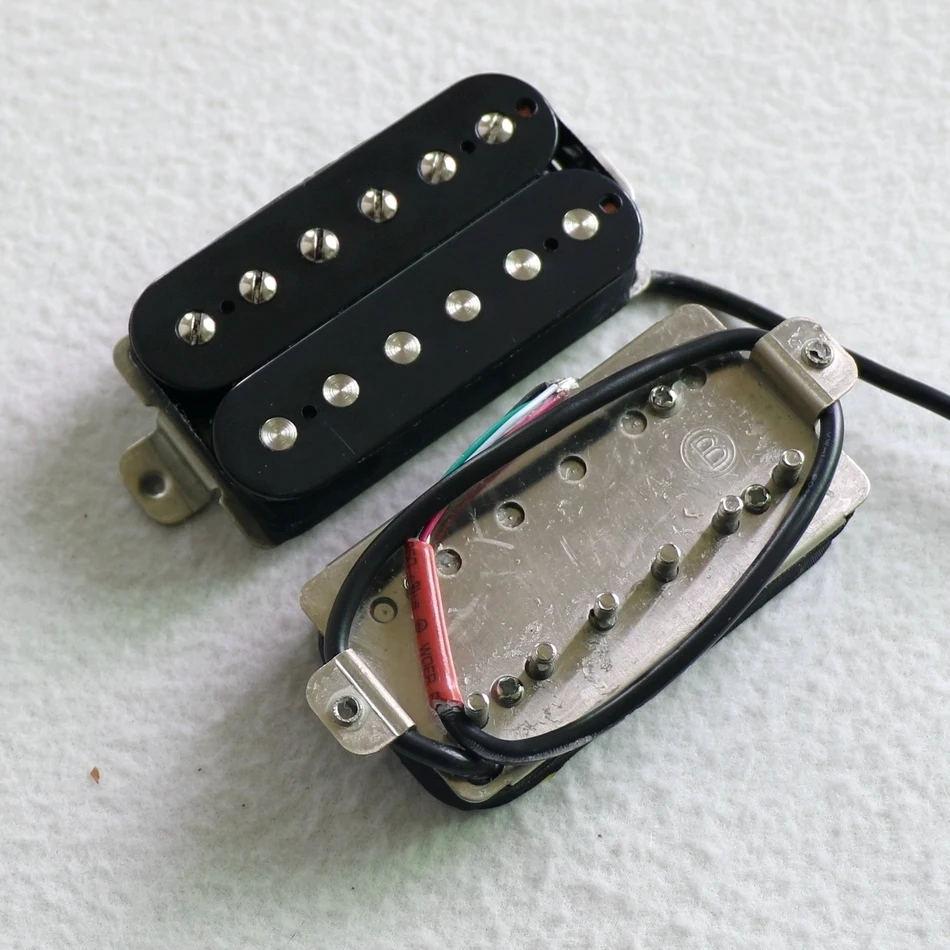 humbucker guitar pickup1