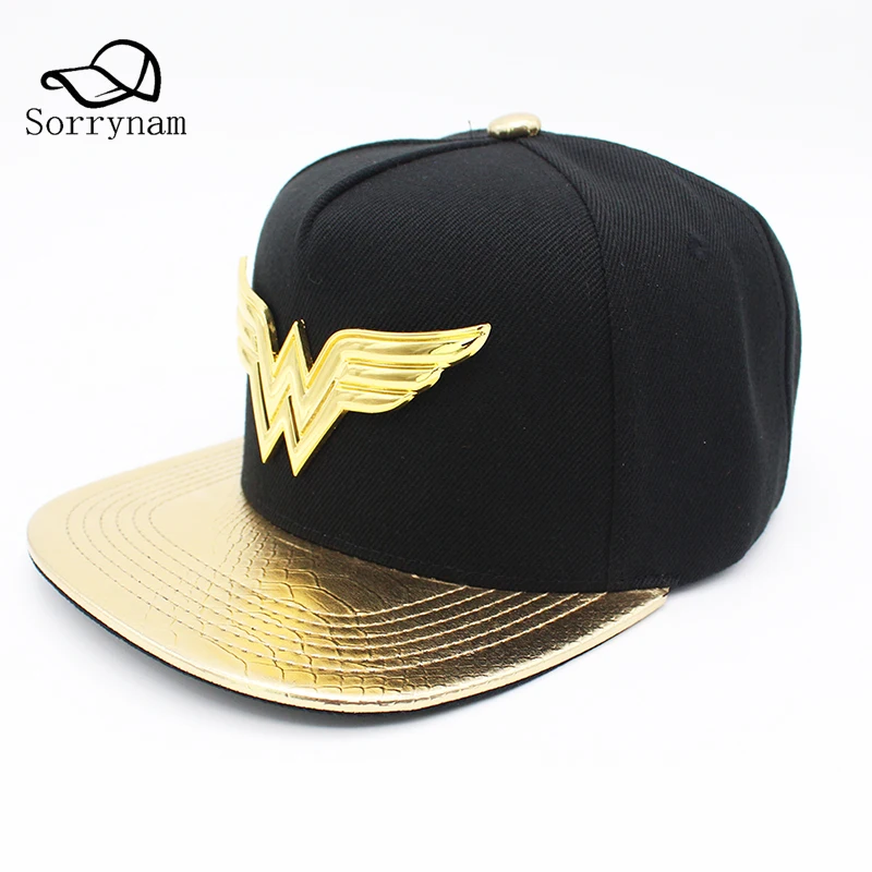 wonder woman hat