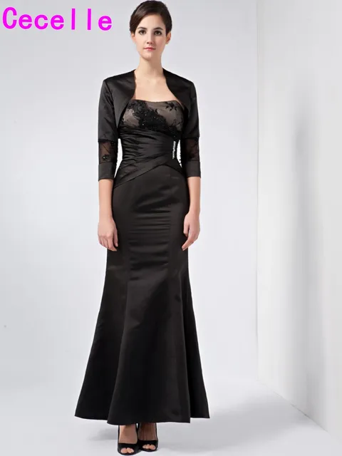 Mother of the Bride Strapless Dresses