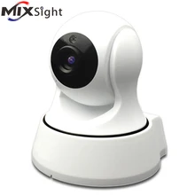 Home Security IR Cut Night Vision IP Camera Wireless Surveillance Wifi 720P CCTV Camera Baby Monitor 32GB 64GB Memory TF card