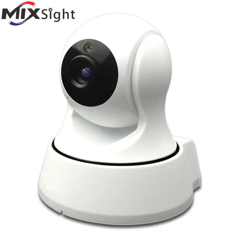 Home Security IR Cut Night Vision IP Camera Wireless Surveillance Wifi 720P CCTV Camera Baby Monitor 32GB 64GB Memory TF card
