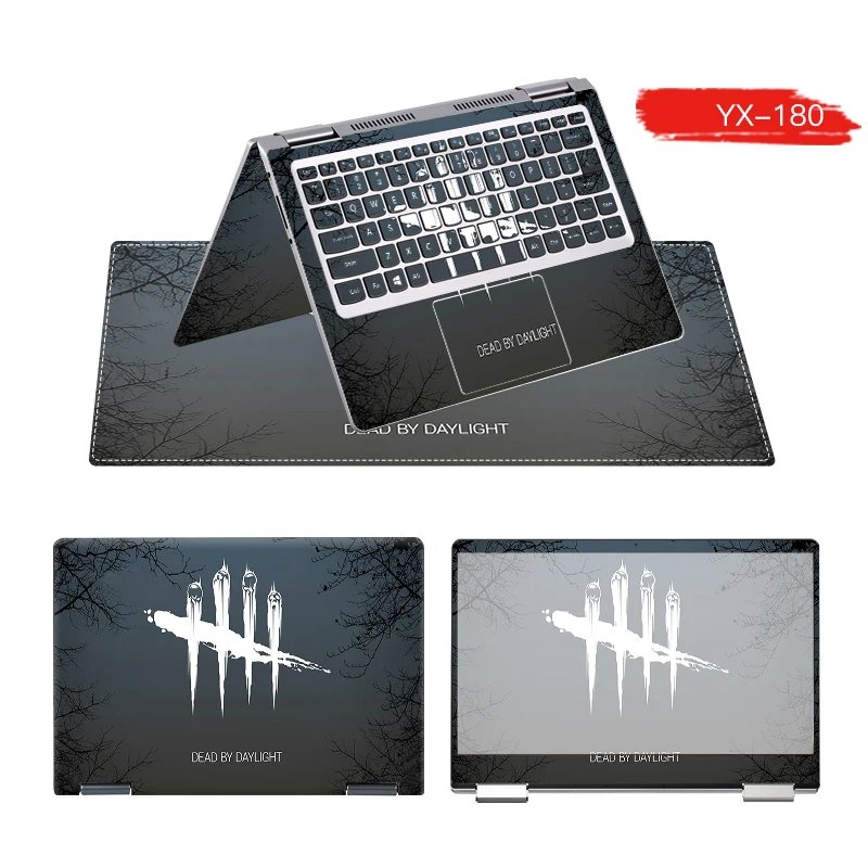 

Laptop Sticker Mouse Pad Sets Skin for HP 15 cd028ax/bp001tx/ce001tx/cc725TX/br001tx/cb006tx/13 ac015tu/13 ad021TU/17g br002TX