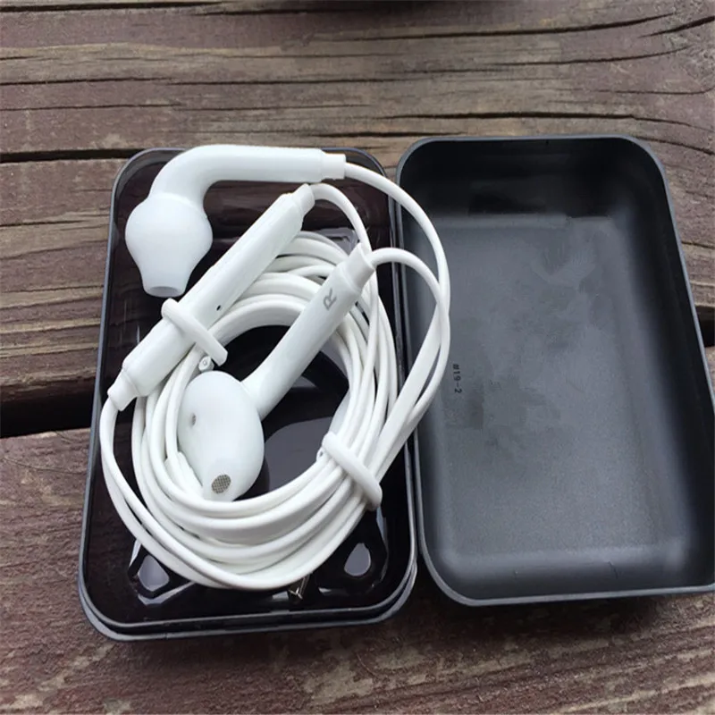 Portable HIFI Sport Earphones In Ear Mic Headset Waterproof And Sweat 3.5mm Stereo Earphone Super Bass Noise Isolating | Электроника