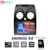 EKIY 2 Din Car Multimedia Player per Nissan Qashqai 2010 Dualis 2007-2014 di Navigazione GPS Per Auto Radio Unità di Testa android 9.0 4G + 32G