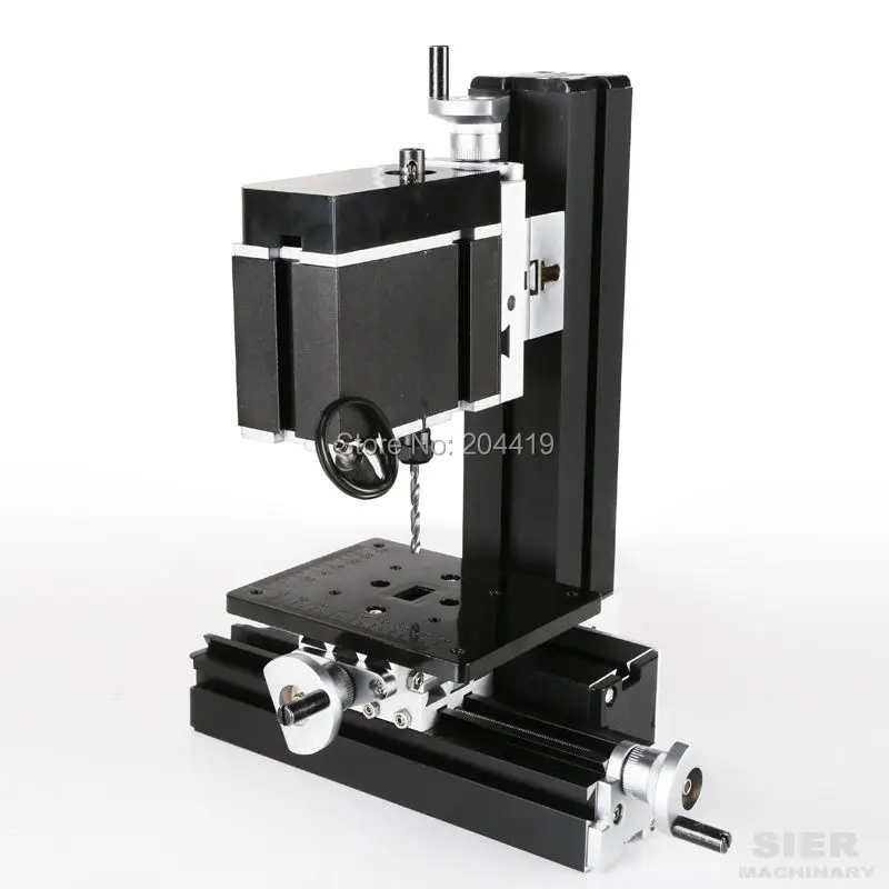 eletroplated drilling machine 2