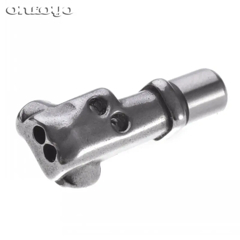 

1 PCS NEEDLE CLAMP, 2-NEEDLE FOR JUKI MO-3900 # 121-48706