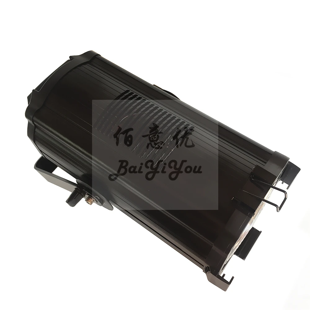 1x400 Вт RGBW/RGBAL COB Fresnel светодиодный студийный сценический свет 600 Вт CW WW двухцветный Френеля пятно опера светодиодный театральное освещение для камеры видео