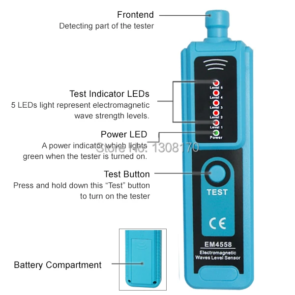 5-innovative-life-EMF-meter-E04-013-parts