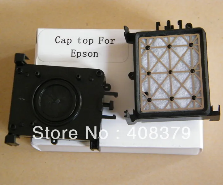 

Capping for Epson 7450 Solvent based Ink Printer Ink