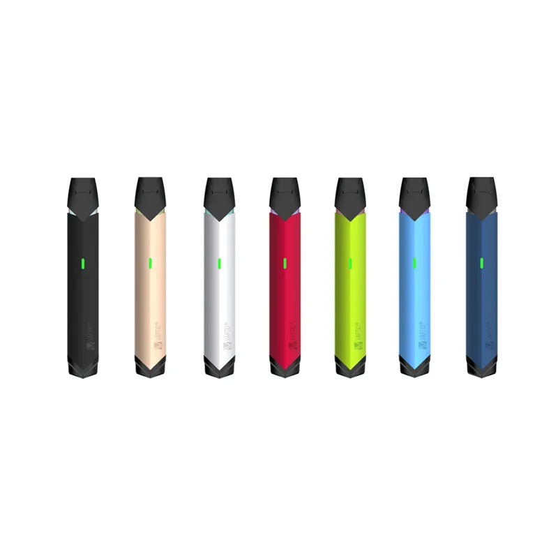 E cigarette Vaptio pod 260mAh SOLO FLAT MINI KIT 12W Vape Kit Built-in 260mAh Battery 1.0ml Portable Vaporizer PEN vs Spryte Kit E cigarette Vaptio pod 260mAh SOLO FLAT MINI KIT 12W Vape Kit Built-in 260mAh Battery 1.0ml Portable Vaporizer PEN vs Spryte Kit