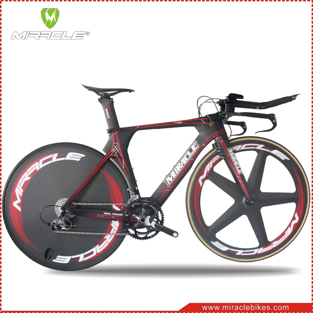MIRACLE 2016 full carbon saddle,road bicycle carbon saddle,road bikes carbon saddle,light weight carbon saddle 3k 110g