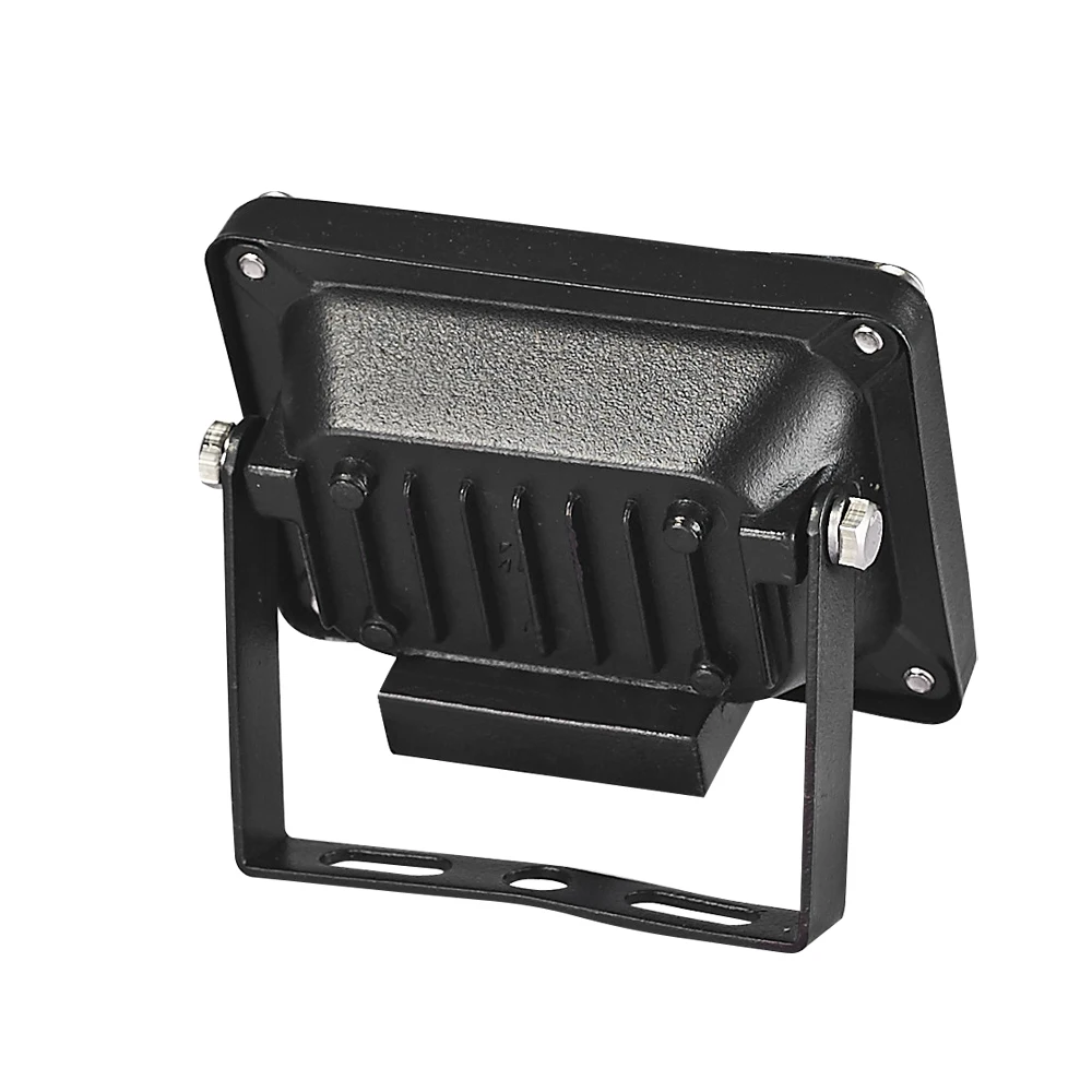 Holofotes ip65 refletor refletor led ultra-fina Beam Angle : 120degree