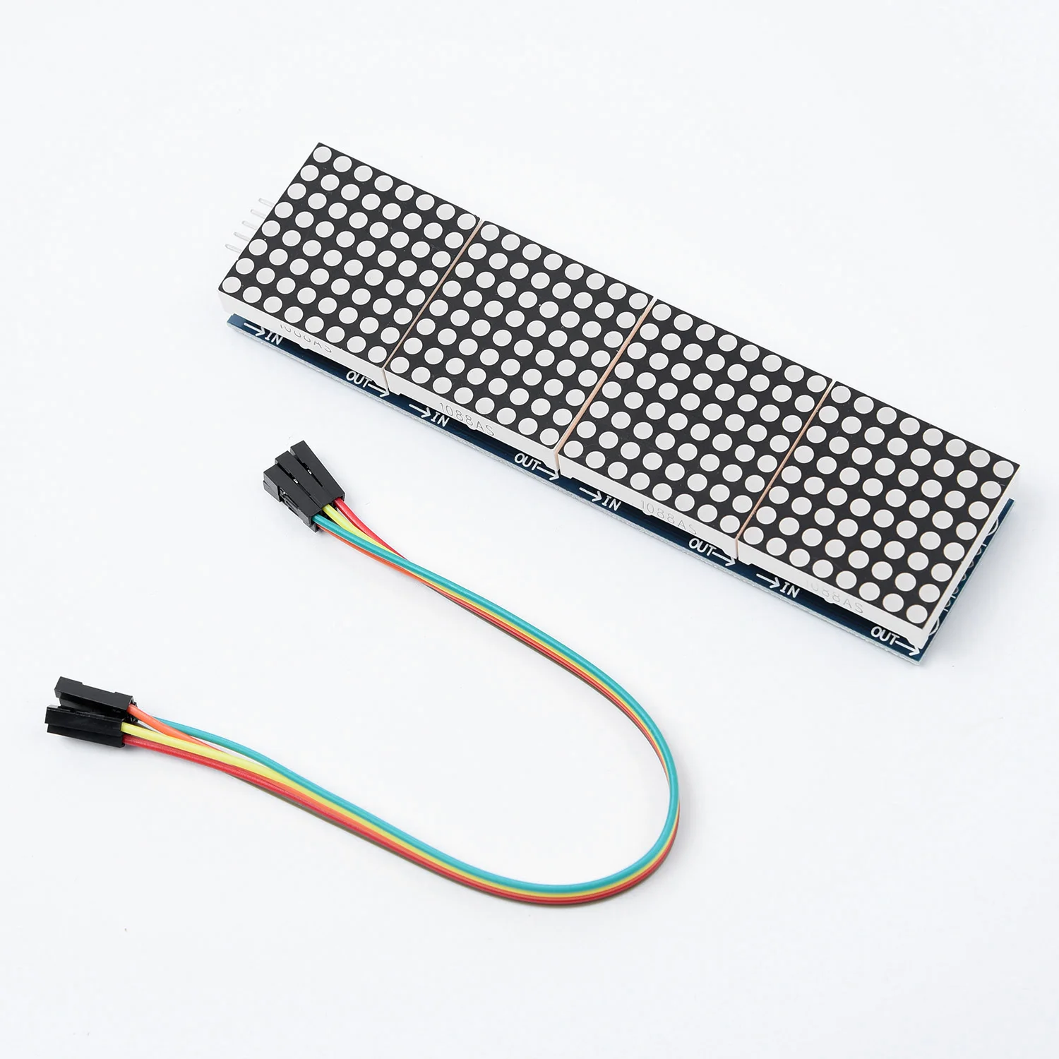 Плата мини-контроллера для Arduino Micro Bootloader материнская плата поддержка драйвера карты процессор 4 в 1 модуль дисплея